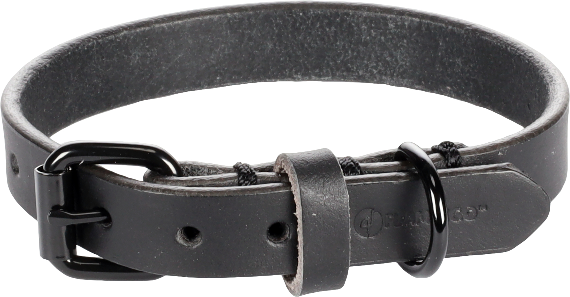 Flamingo Collar Leano Black