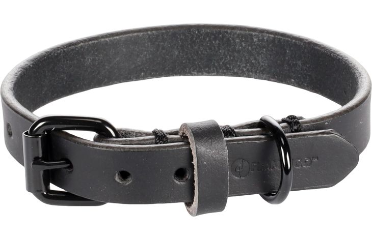 Flamingo Collar Leano Black