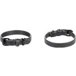  Collar Leano Negro