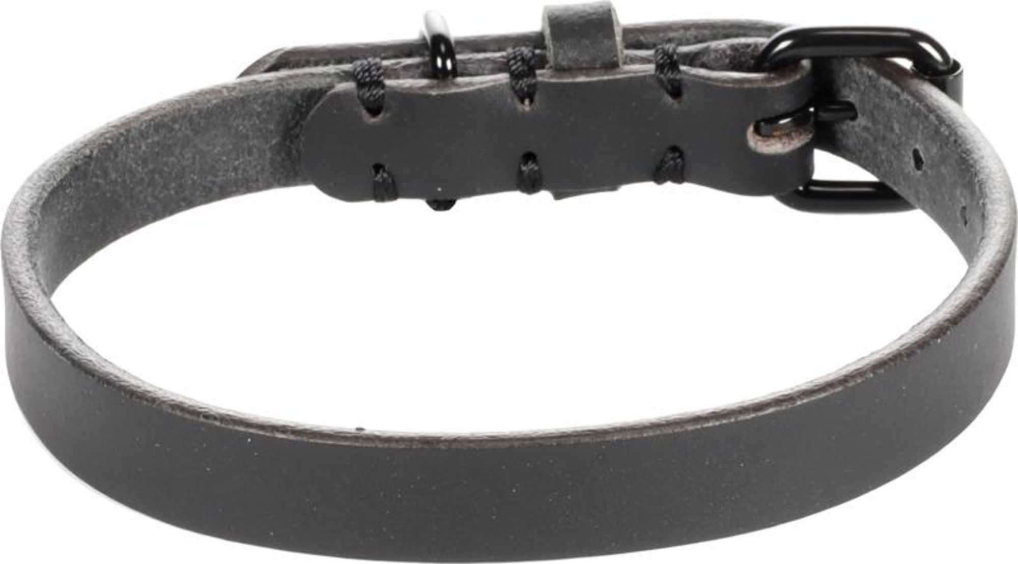 Flamingo Collar Leano Black