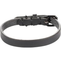 Flamingo Collar Leano Black