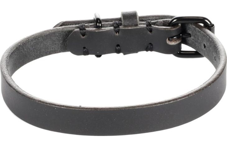 Flamingo Collar Leano Black