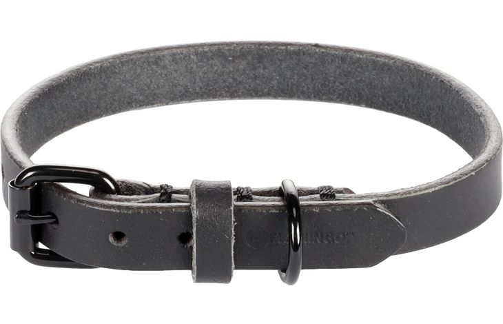 Flamingo Collar Leano Black