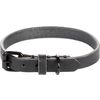 Halsband Leano Schwarz