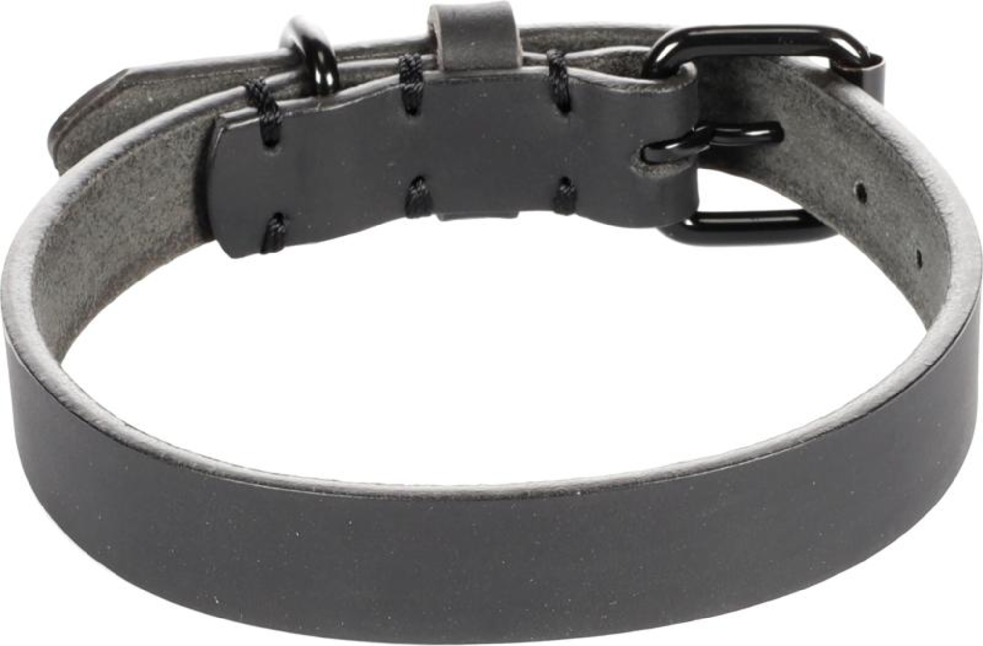 Flamingo Collar Leano Black