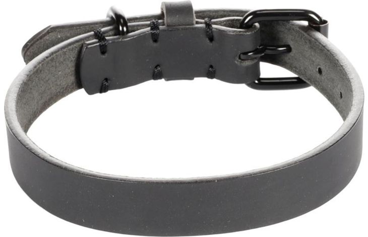 Flamingo Collar Leano Black