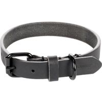 Flamingo Collar Leano Black