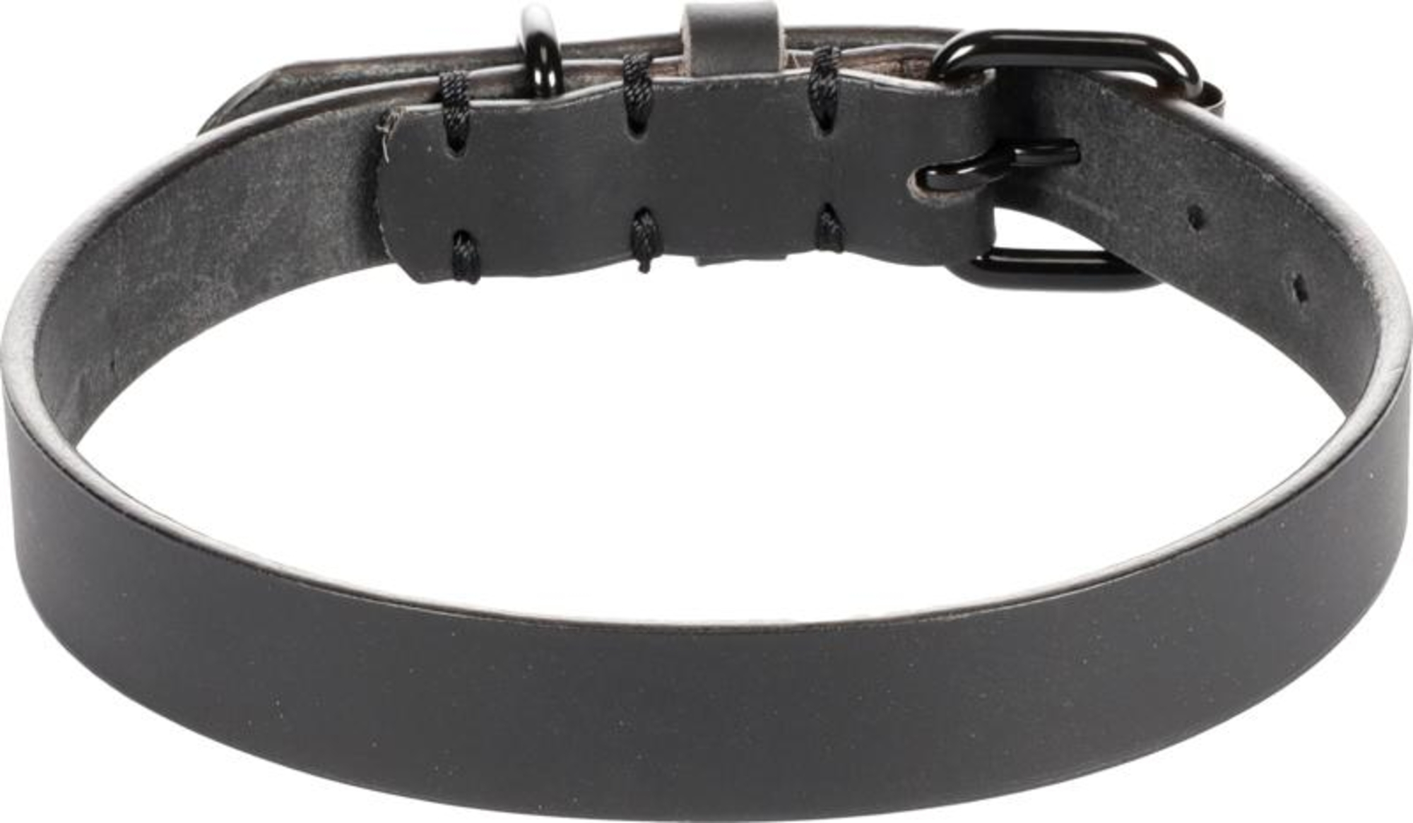 Flamingo Collar Leano Black