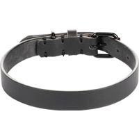 Flamingo Collar Leano Black