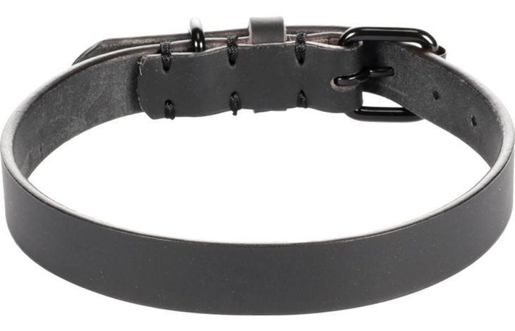 Flamingo Collar Leano Black