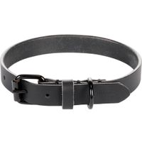 Flamingo Collar Leano Black