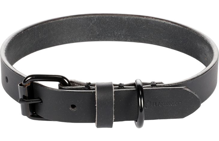 Flamingo Collar Leano Black