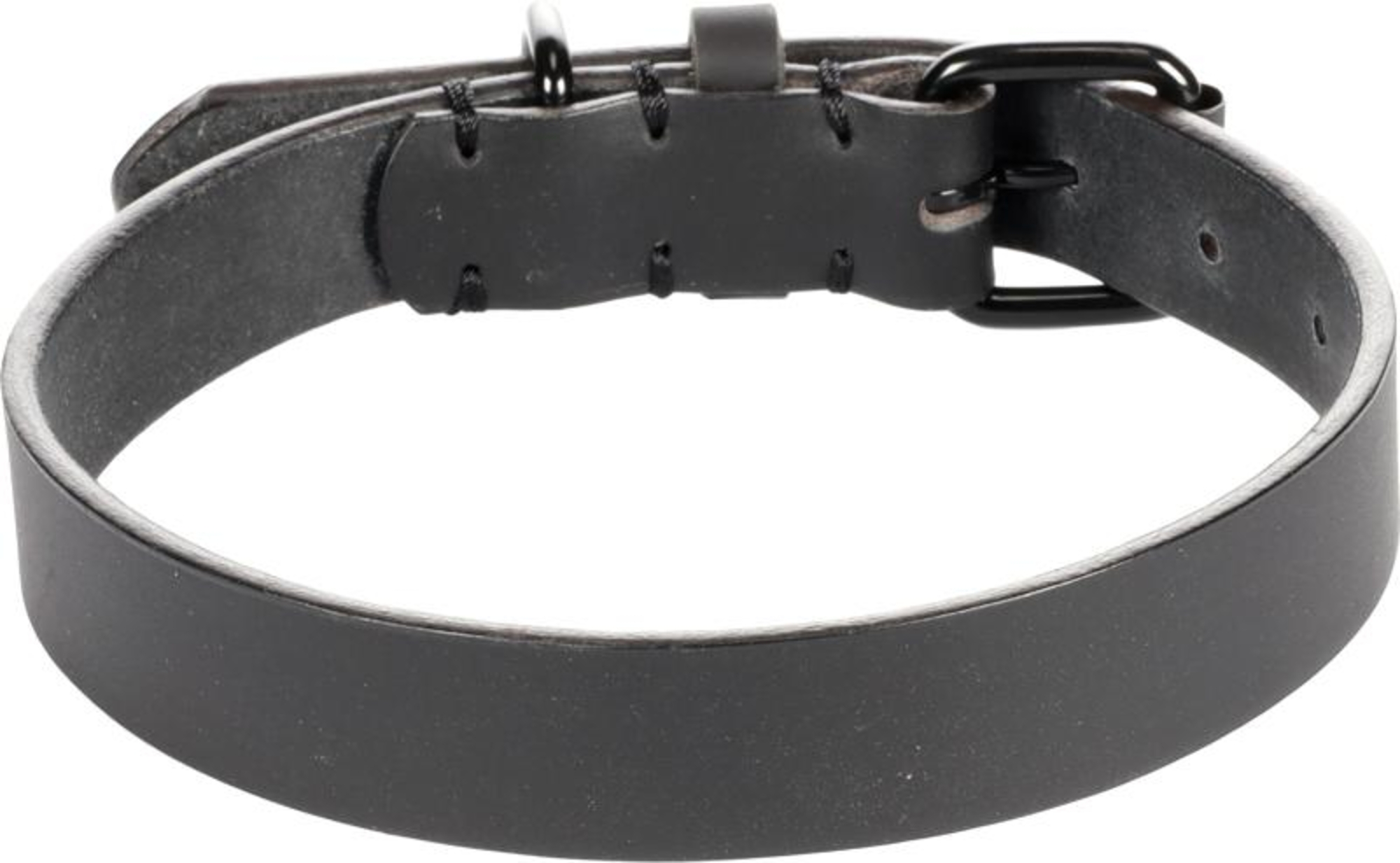 Flamingo Collar Leano Black