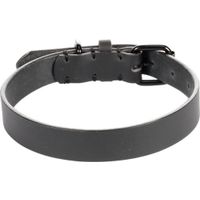 Flamingo Collar Leano Black