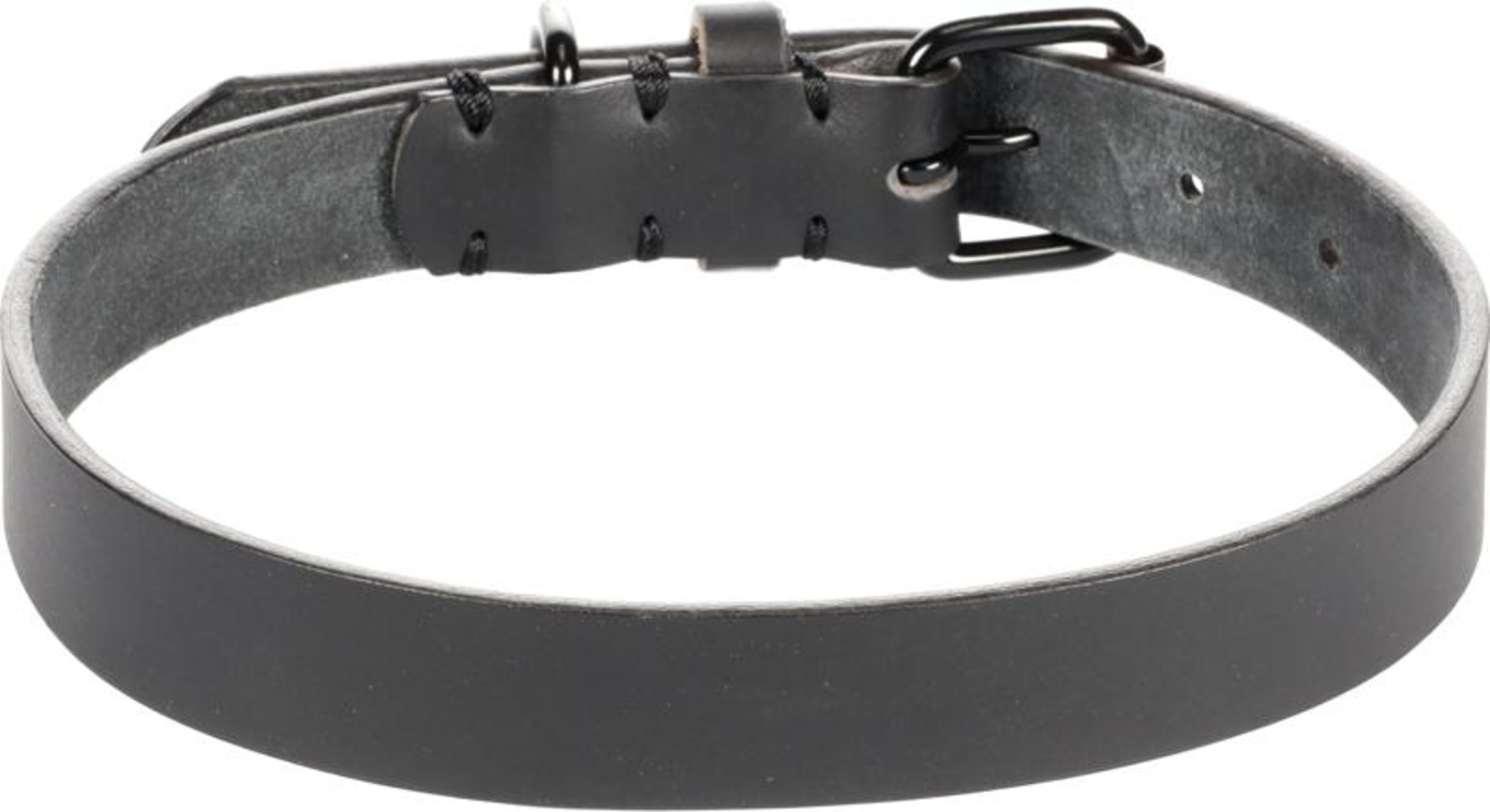 Flamingo Collar Leano Black