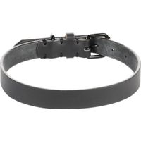 Flamingo Collar Leano Black