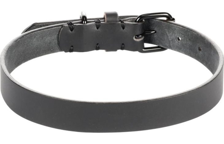 Flamingo Collar Leano Black