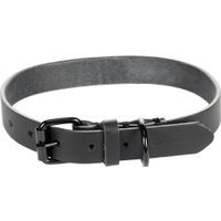 Flamingo Collar Leano Black