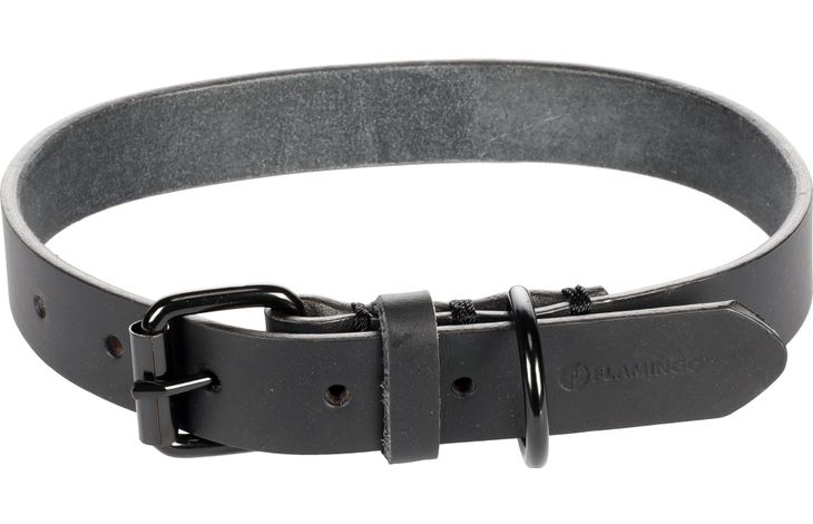 Flamingo Collar Leano Black