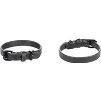 Flamingo Collar Leano Black