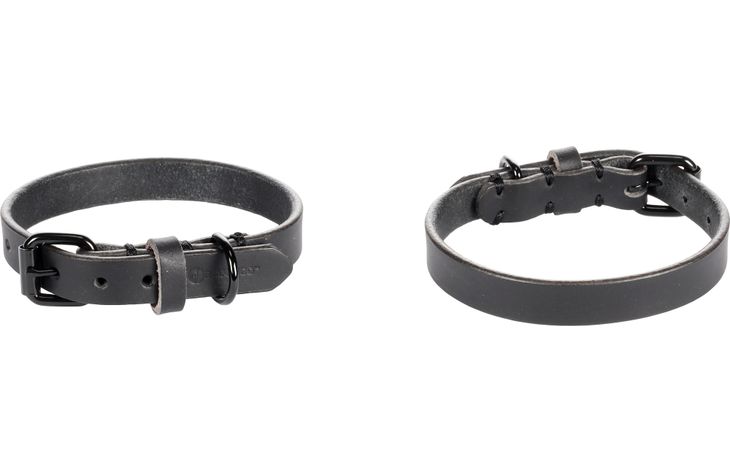 Flamingo Collar Leano Black