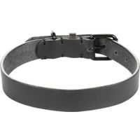 Flamingo Collar Leano Black