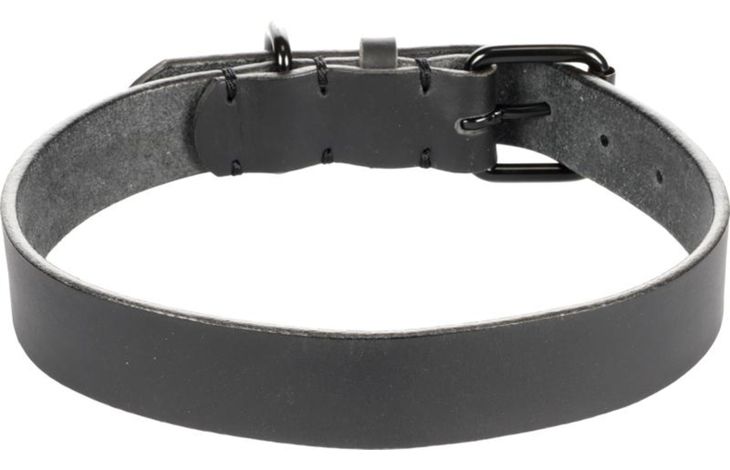 Flamingo Collar Leano Black