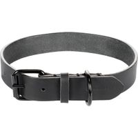 Flamingo Collar Leano Black