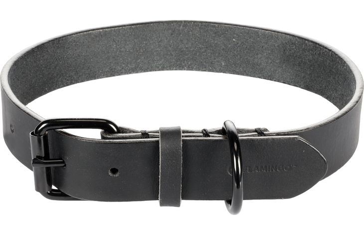 Flamingo Collar Leano Black