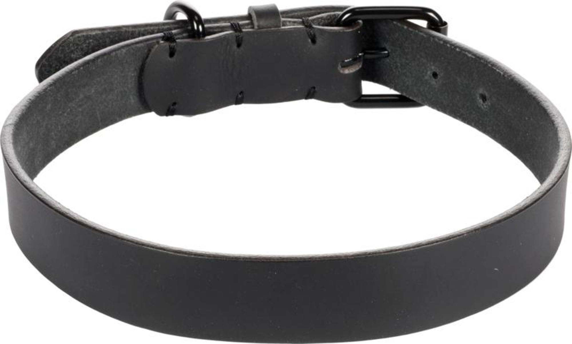 Flamingo Collar Leano Black