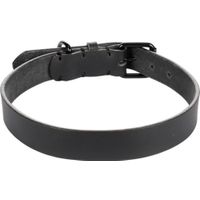Flamingo Collar Leano Black