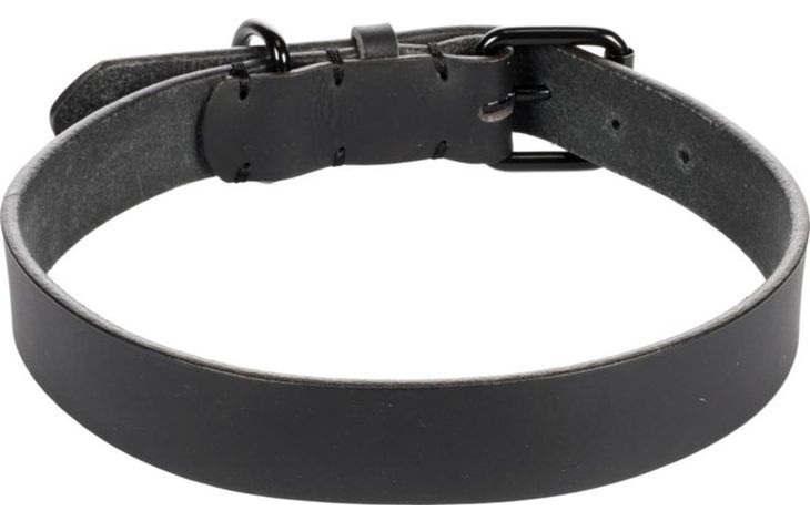 Flamingo Collar Leano Black