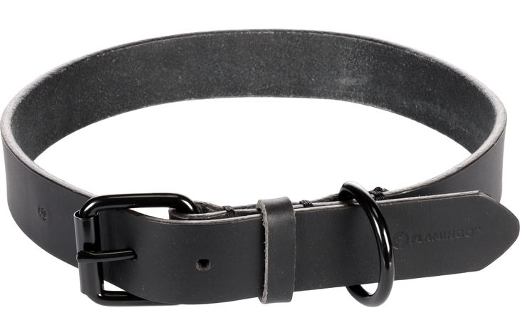 Flamingo Collar Leano Black