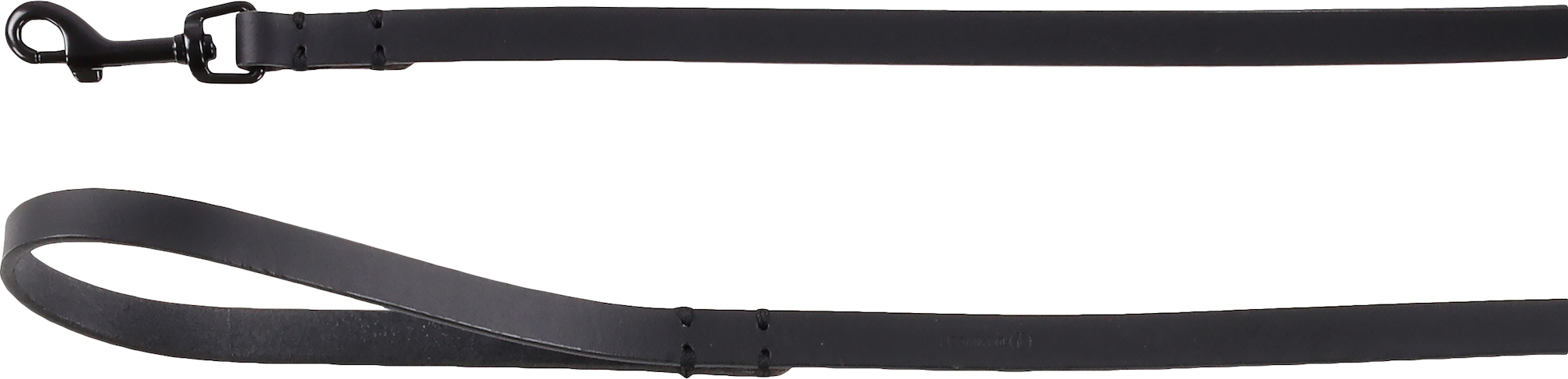 Flamingo Leash Leano Black