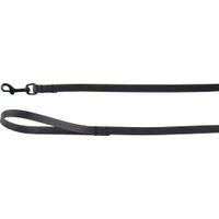 Flamingo Leash Leano Black