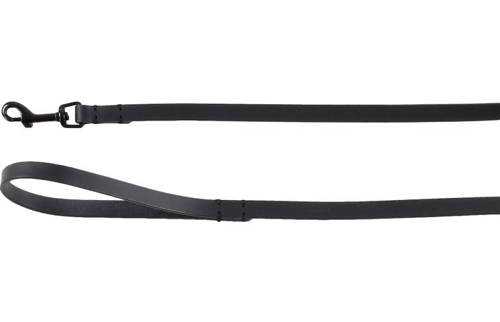 Flamingo Leash Leano Black