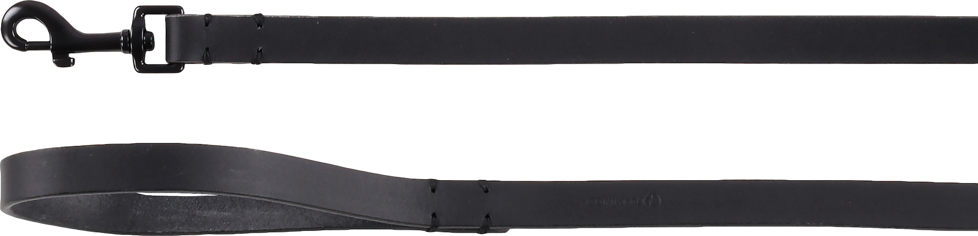 Flamingo Leash Leano Black