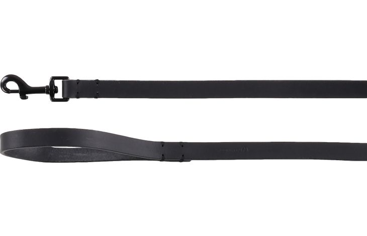 Flamingo Leash Leano Black