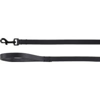 Flamingo Leash Leano Black