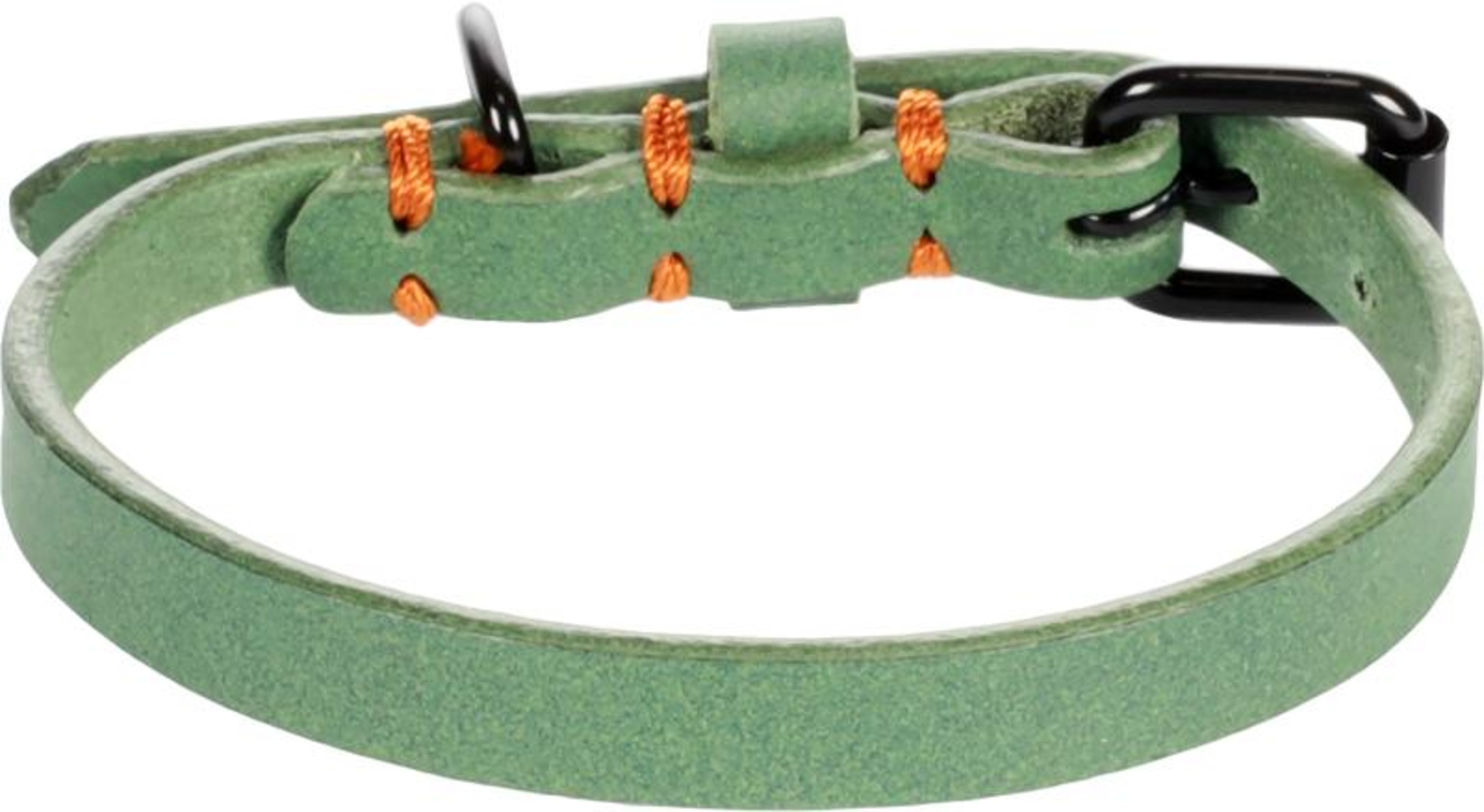Flamingo Collar Leano Green