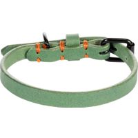 Flamingo Collar Leano Green