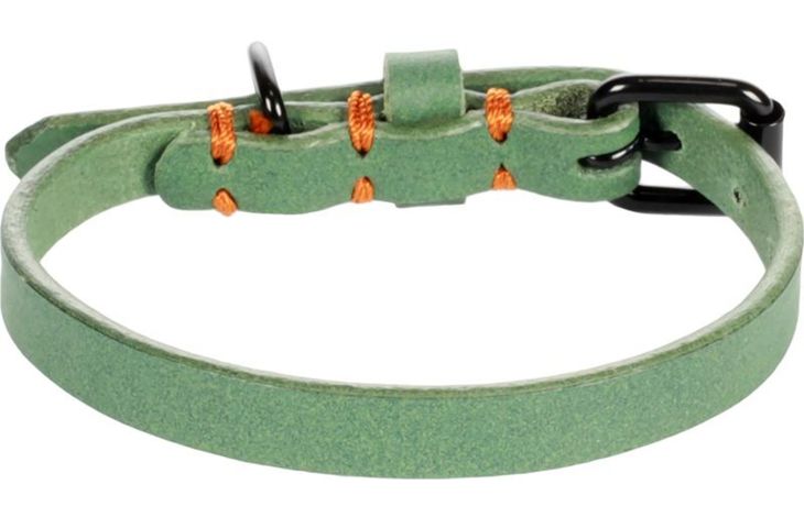 Flamingo Collar Leano Green