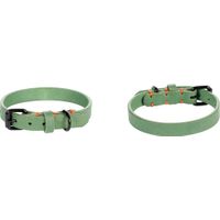 Flamingo Collar Leano Green