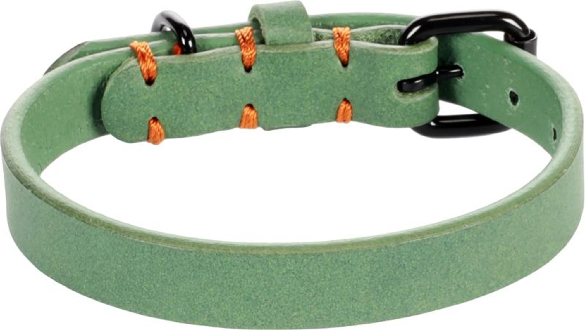 Flamingo Collar Leano Green