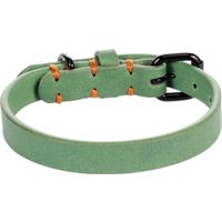Flamingo Collar Leano Green