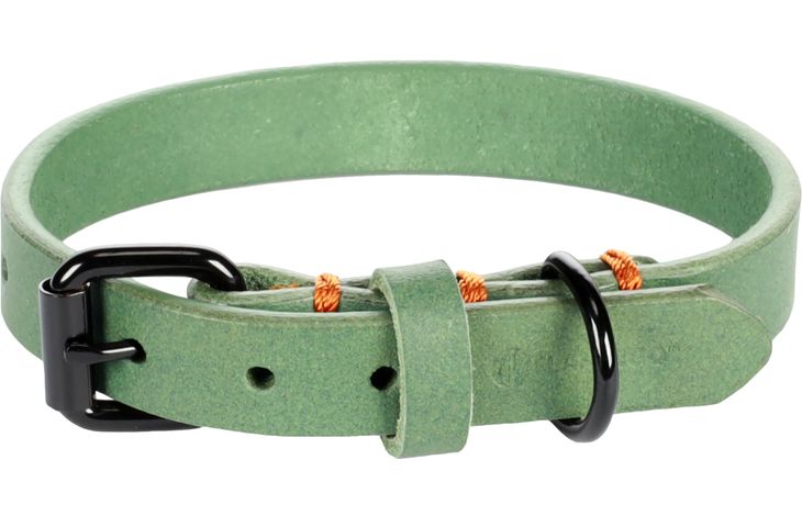 Flamingo Collar Leano Green