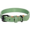 Collar Leano Verde