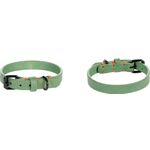  Collar Leano Verde