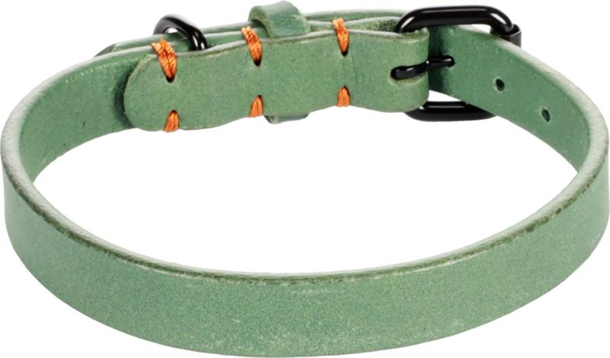 Flamingo Collar Leano Green