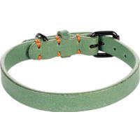 Flamingo Collar Leano Green